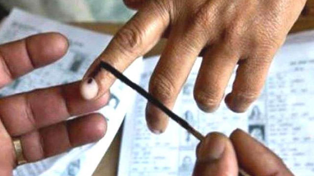 MP Election 2023: जबलपुर में मतदान करने वाले लोगों को रेस्टोरेंट, मल्टीप्लेक्स और दवाई की दुकानों पर मिलेगी विशेष छूट