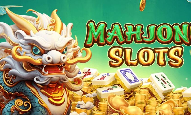 Rekomendasi Slot Mahjong Gampang Scatter Hitam