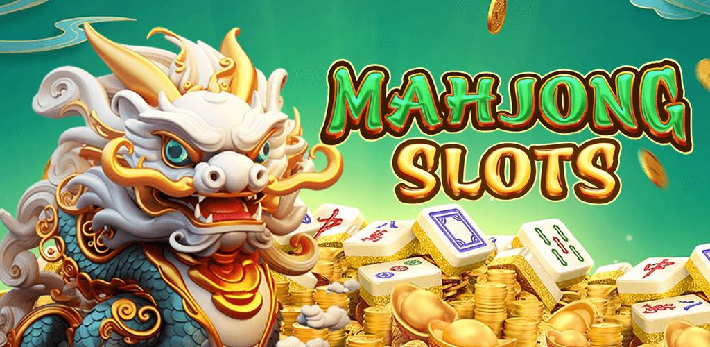 Rekomendasi Slot Mahjong Gampang Scatter Hitam